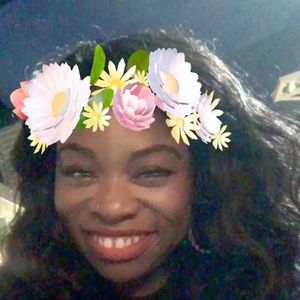 Meet your Posher, Lakeisa